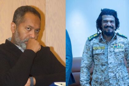 السافنة وخالد سلك: انكشاف العورة أم مأزق الموقف؟
