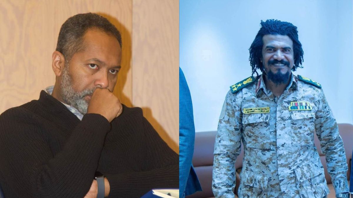السافنة وخالد سلك: انكشاف العورة أم مأزق الموقف؟