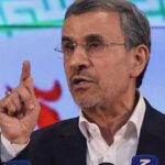 ضربة إسرائيلية تستهدف أحمدي نجاد في طهران ضمن خطة لتحريره من الإقامة الجبرية.