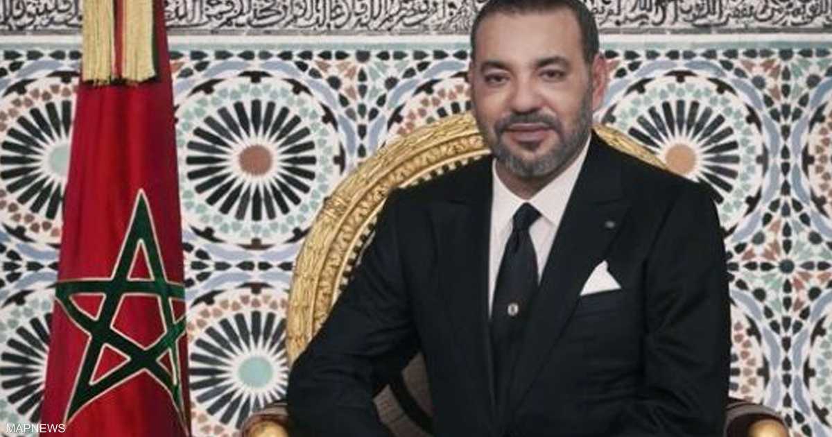 الملك محمد السادس يؤكد دعم المغرب لمملكة البحرين ومواجهة التهديدات المبطنة