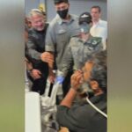 السلطات البلجيكية تطلق مذكرة توقيف دولية لوزير الأمن الإسرائيلي بن غفير