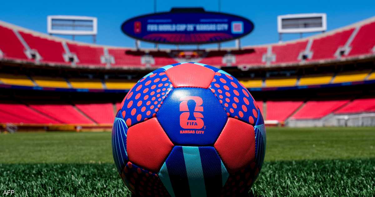 منتخبات تاريخية تتصدر قائمة المشاركات المتتالية في كأس العالم