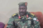 نسور الشرق تندمج في حركة العدل والمساواة لدعم القوات المسلحة السودانية.