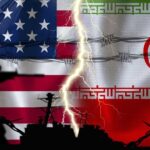 إيران تقدم مقترحاً لإنهاء الأزمة يتضمن انسحاب القوات الأميركية وإنهاء الأعمال العدائية.