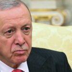أردوغان وترامب يتفقا على استمرار الاستعدادات لقمة الناتو وأنقرة تعتبر تمديد وقف إطلاق النار تطوراً إيجابياً
