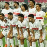 الزمالك يحسم لقب الدوري الممتاز بفوزه على سيراميكا كليوباترا