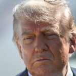 ترامب يؤكد وصول المفاوضات مع إيران للمراحل النهائية ويحذر من هجمات إضافية في حال فشل الاتفاق
