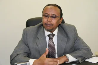 إثيوبيا تطرده سفير السودان في أديس أبابا وتتعنت العلاقات بين البلدين