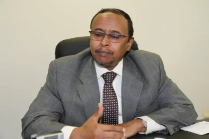 إثيوبيا تطرده سفير السودان في أديس أبابا وتتعنت العلاقات بين البلدين