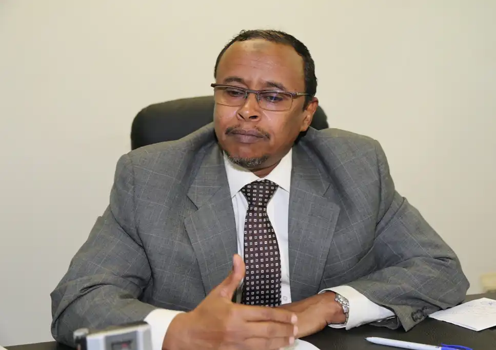 إثيوبيا تطرده سفير السودان في أديس أبابا وتتعنت العلاقات بين البلدين