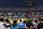 الزمالك يفوز بلقب الدوري المصري ويحافظ على اللقب للجماهير
