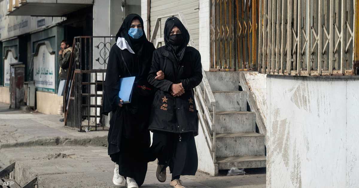 قانون جديد يحدد شروط الانفصال في حالات معينة.