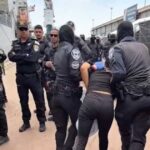 تراجع صورة إسرائيل في أوروبا يتفاقم بعد حادثة أسطول الصمود