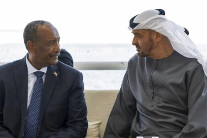 البرهان يعلن استعداده للحوار مع الإمارات بشرط إنهاء دعم قوات الدعم السريع