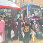 حسن أحمد المقبول يحذر من استغلال اسم لجنة الأمل للعودة الطوعية تحت اسم المنال