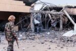 الساحل الإفريقي يتصدر ضحايا الإرهاب العالمي للعام الثالث على التوالي