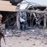 الساحل الإفريقي يتصدر ضحايا الإرهاب العالمي للعام الثالث على التوالي