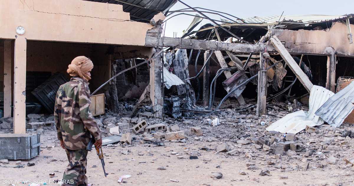 الساحل الإفريقي يتصدر ضحايا الإرهاب العالمي للعام الثالث على التوالي