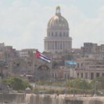 الولايات المتحدة تهدف لتشكيل جديد للمشهد السياسي في كوبا بالتزامن مع دعم روسيا لهافانا