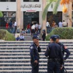 وزير سابق يحكم عليه 13 عاماً وغرامة 30 مليوناً بتهمة مخالفات عقود بلدية