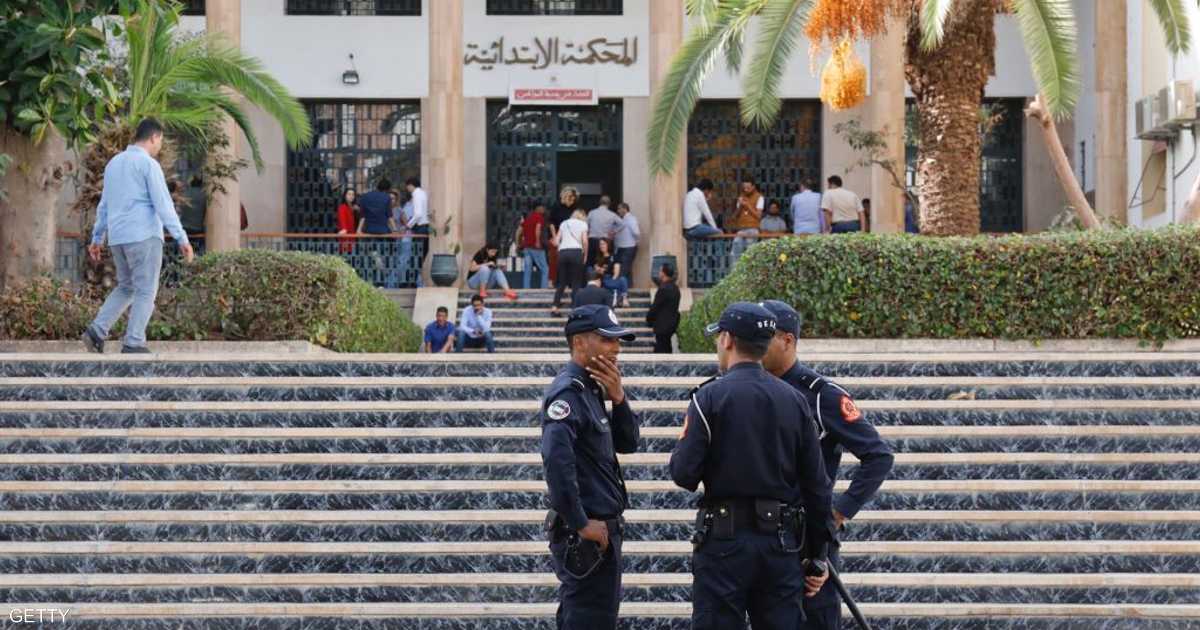 وزير سابق يحكم عليه 13 عاماً وغرامة 30 مليوناً بتهمة مخالفات عقود بلدية