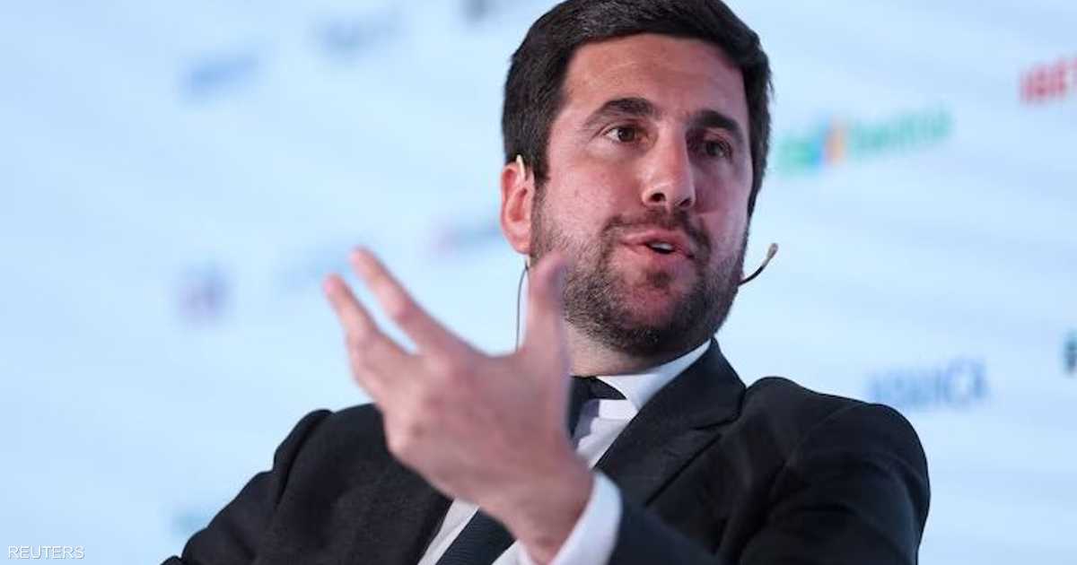 ريكيلمي يعلن نيتـه الترشح لرئاسة ريال مدريد بعد دعوة مفاجئة من بيريز لانتخابات مبكرة