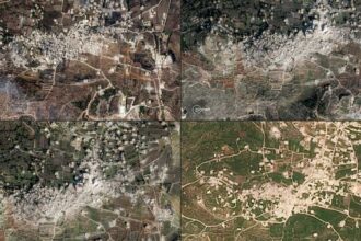 دمار واسع يطال جنوب لبنان وسط شهادات تؤكد إبادة عمرانية منذ بدء الحرب
