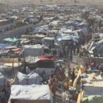 الأزمة الإنسانية في السودان تتفاقم: 20 مليون شخص في انعدام أمن غذائي حرج و800 ألف طفل في خطر الموت بسبب سوء التغذية.