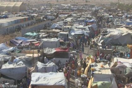 الأزمة الإنسانية في السودان تتفاقم: 20 مليون شخص في انعدام أمن غذائي حرج و800 ألف طفل في خطر الموت بسبب سوء التغذية.