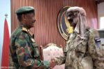 انشقاقات قادة الدعم السريع وتحولهم إلى أذرع للجيش السوداني.
