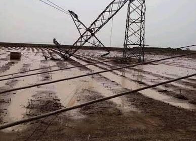 النظام لا يزال يخدم القلة على حساب الجماهير.