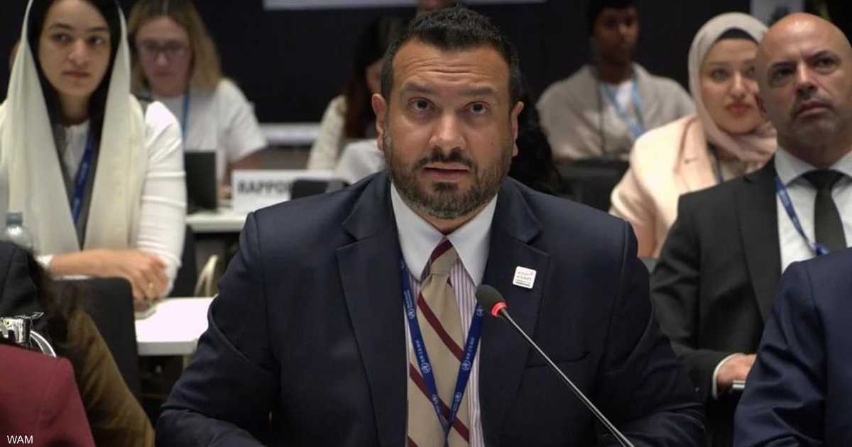 قرار دولي يدين الاعتداءات الإرهابية ويؤكد على حماية المدنيين والصحة العامة.