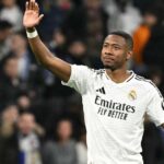 ألابا يغادر ريال مدريد بعد ثلاثة مواسم معاناة وإحراز 11 لقباً