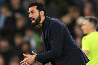 أربيلوا يكشف عن استيائه ويهدد بالرحيل إذا عاد مورينيو لتدريب ريال مدريد