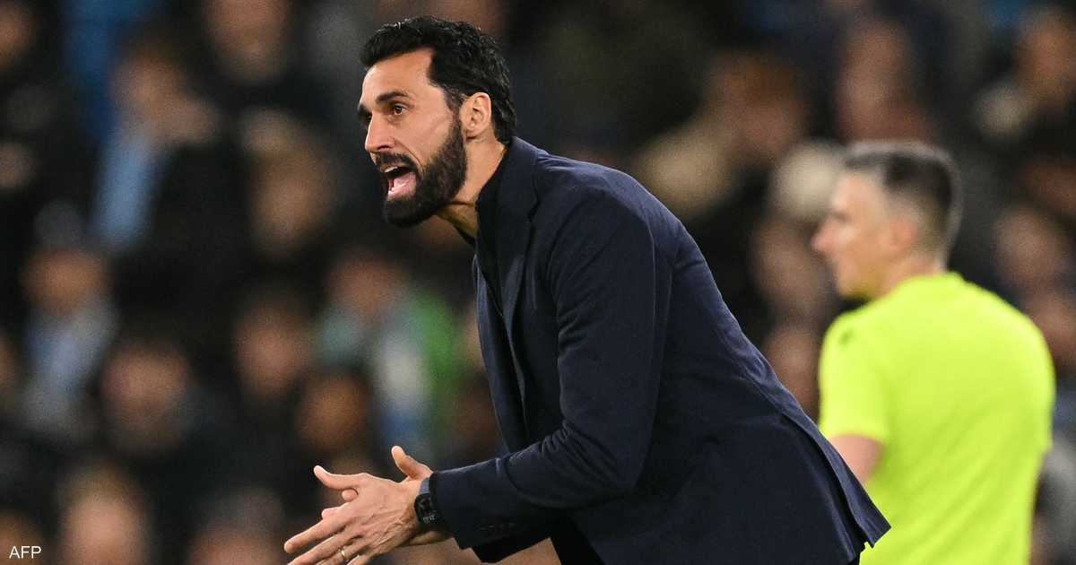 أربيلوا يكشف عن استيائه ويهدد بالرحيل إذا عاد مورينيو لتدريب ريال مدريد