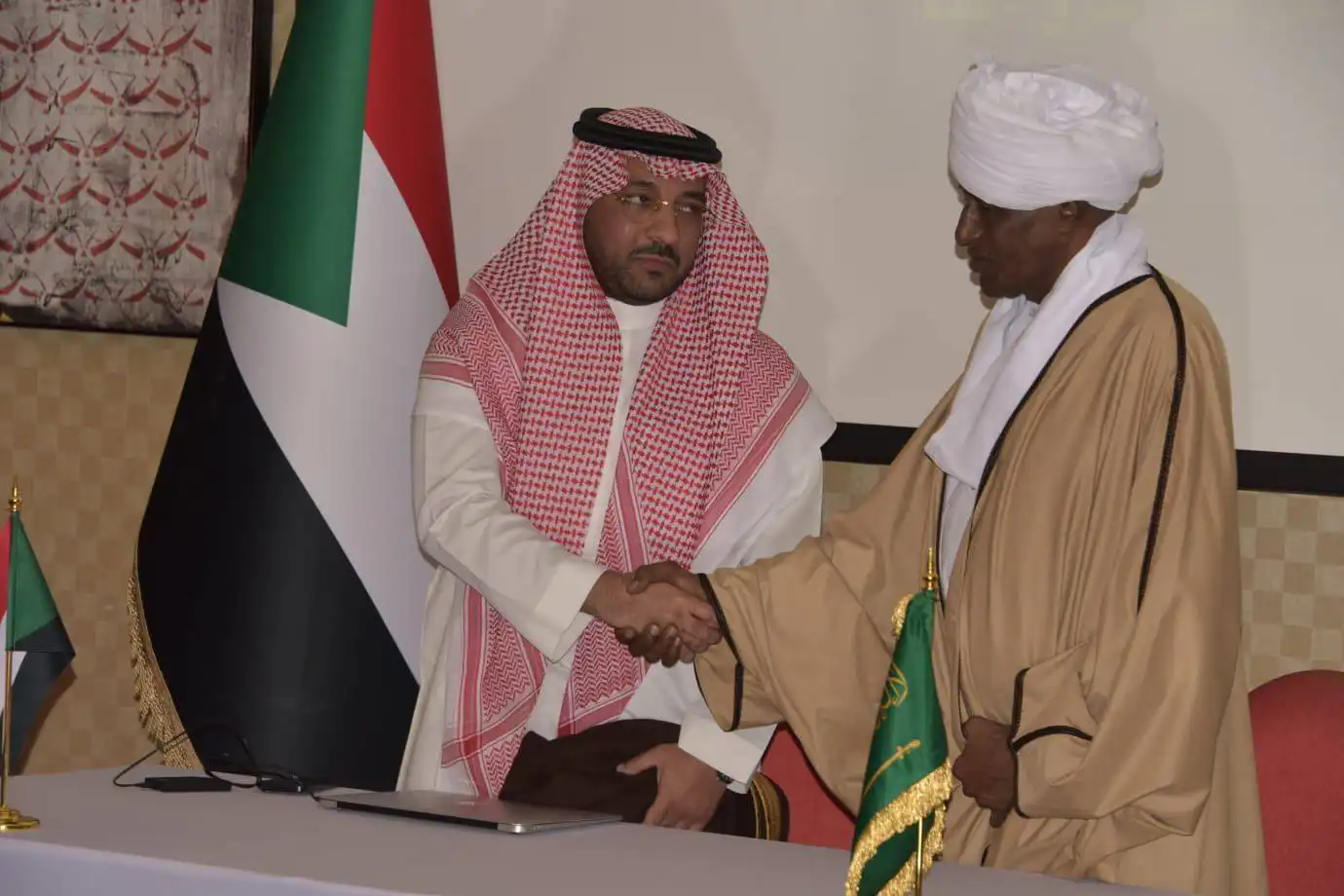 قنصلية السودان بجدة تفتتح مقرها الجديد بأسعار تصل إلى 29 مليون ريال.