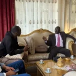 وزير الدفاع السوداني: رؤية أبعد من الخرائط والميدان في إسطنبول.