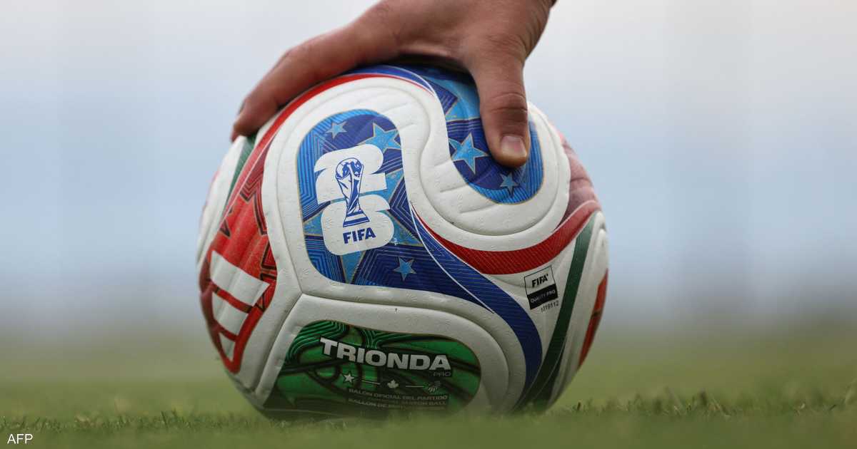 رئيس لجنة كأس العالم يطالب منتخب الكونغو بحجر صحي لمدة 21 يوماً قبل المونديال.