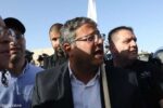 فرنسا تطالب بفرض عقوبات على وزير إسرائيلي متطرف بسبب معاملة ناشطين في أسطول الصمود