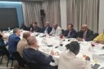 تمسك قوى إعلان المبادئ السوداني بمشروع وطن جديد ورفضها لأي تسوية تمنح مرتكبي الحرب حصانة