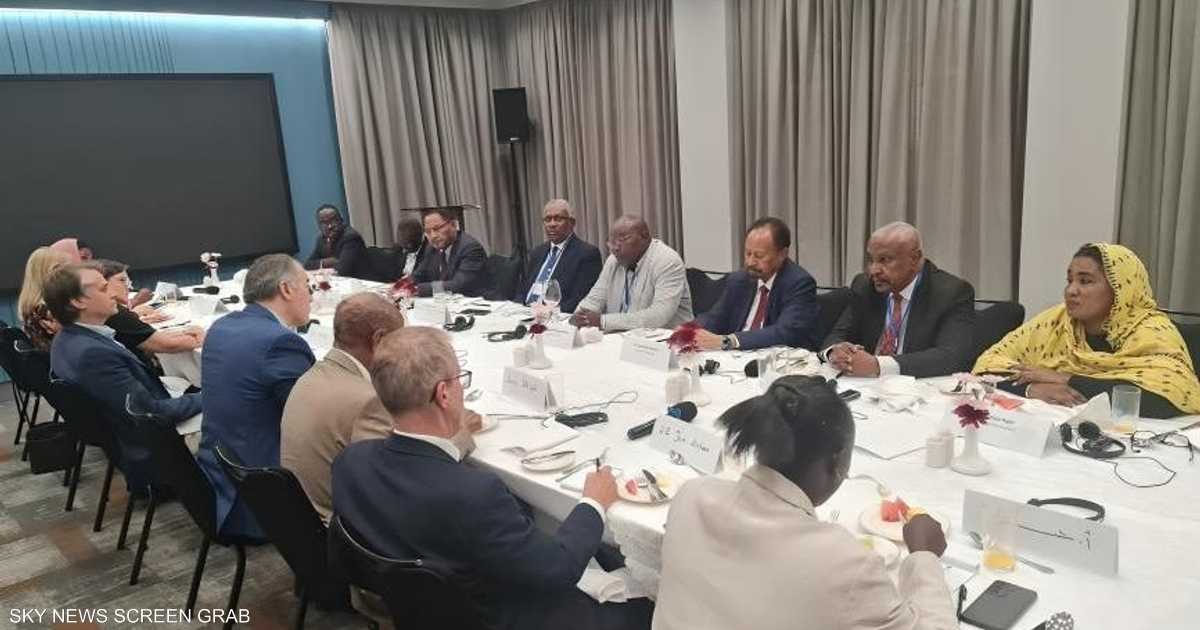 تمسك قوى إعلان المبادئ السوداني بمشروع وطن جديد ورفضها لأي تسوية تمنح مرتكبي الحرب حصانة
