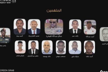القضية السودانية تكشف شبكة تهريب أسلحة متعددة الطبقات تستغل الأسواق المالية والعمل الإنساني.