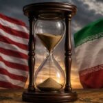 الولايات المتحدة وإيران قريبان من اتفاق لإنهاء الحرب.