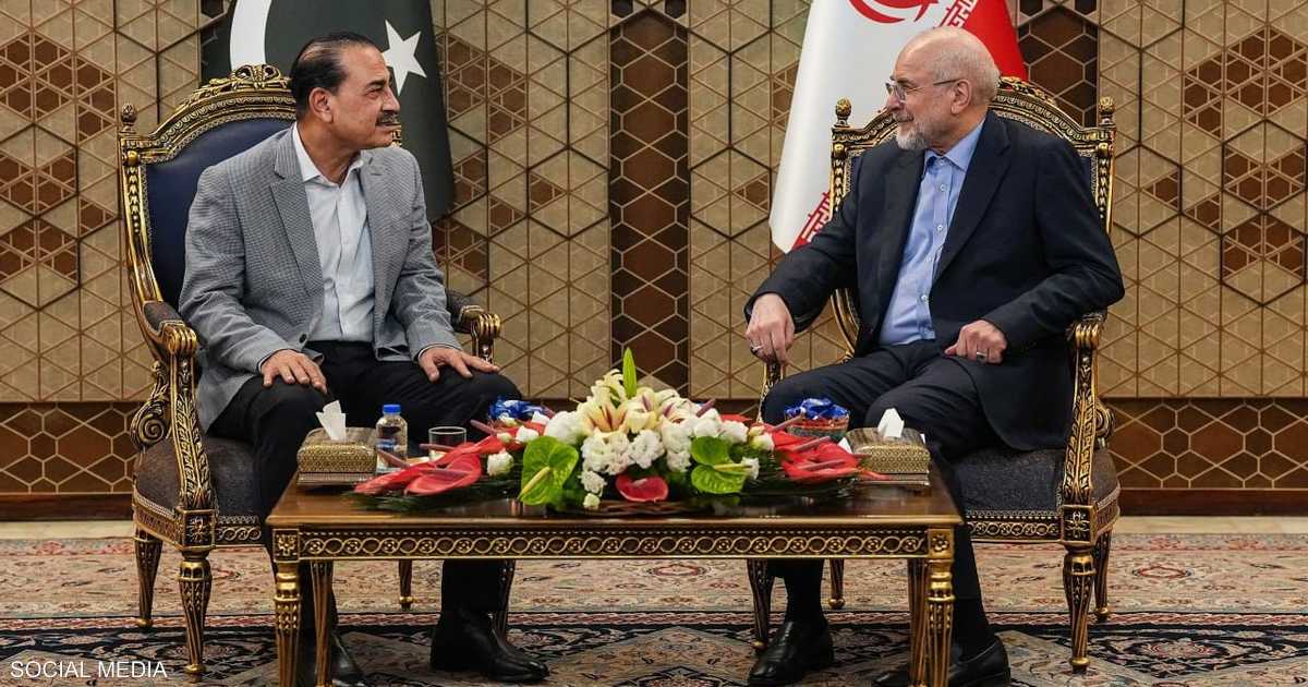العقبات الرئيسية في محادثات إيران والولايات المتحدة تتعلق بمضيق هرمز واليورانيوم.