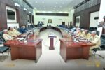 اللجنة العليا لعودة المواطنين تتابع جهود تأهيل الخدمات في الخرطوم برئاسة رئيس الوزراء