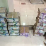 انتهاء المرحلة الثانية من استبدال العملة في ولايات الخرطوم والجزيرة والنيل الأبيض غداً.