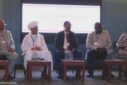 اجتماعات نيروبي تؤكد على مسارات متوازية لوقف الحرب في السودان