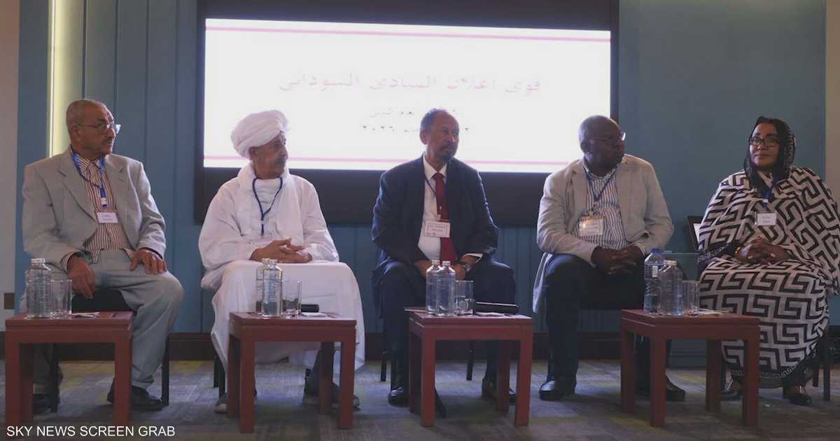 اجتماعات نيروبي تؤكد على مسارات متوازية لوقف الحرب في السودان