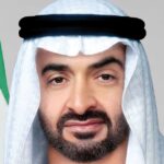 اتصال هاتفي يجمع قادة عرب وأجانب ومسؤولين قطريين وباكستانيين.
