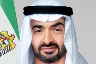 اتصال هاتفي يجمع قادة عرب وأجانب ومسؤولين قطريين وباكستانيين.